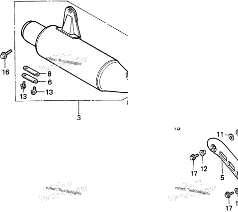 Muffler