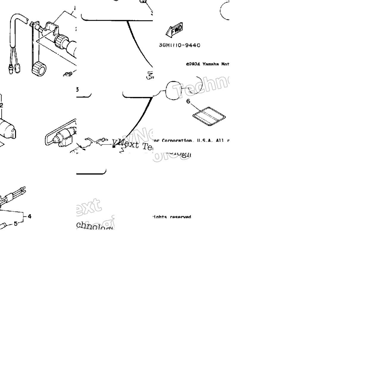 Electrical 2 (Alternate Parts)