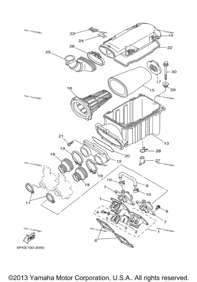 Intake