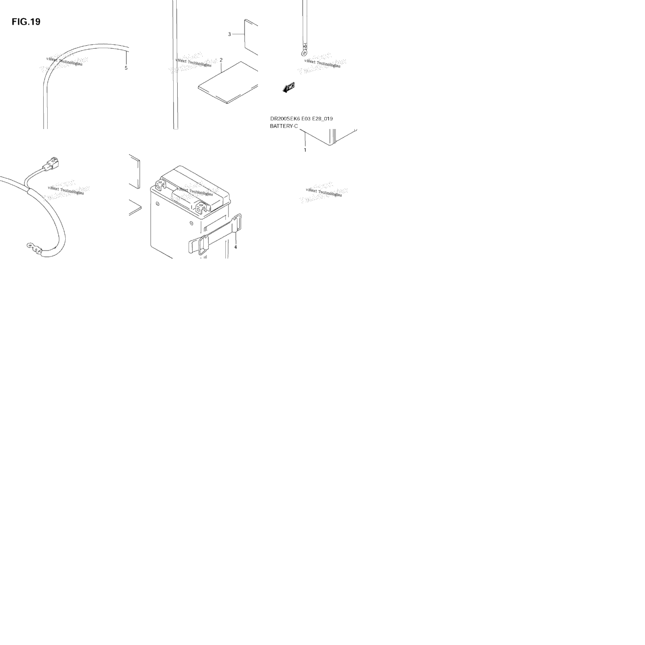 Battery