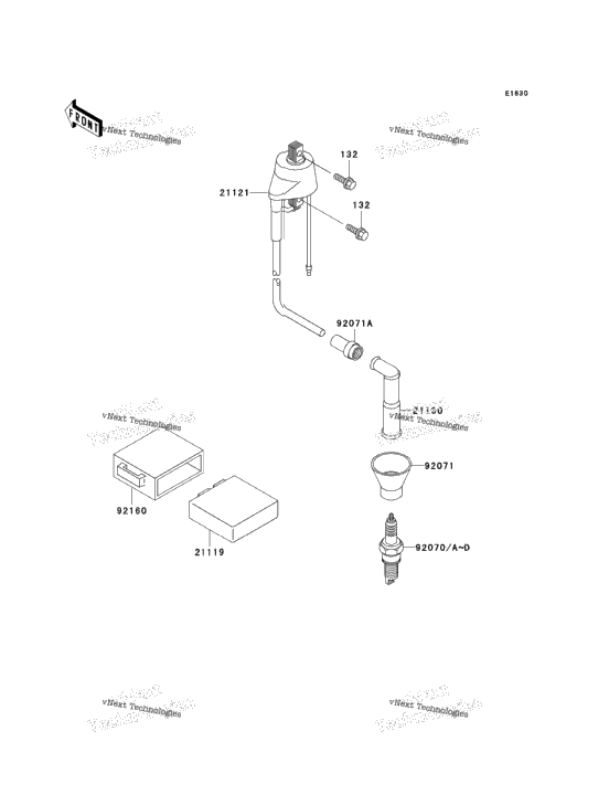 Ignition System