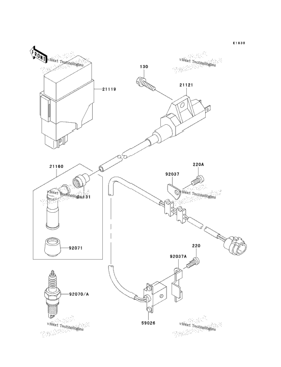 Ignition System