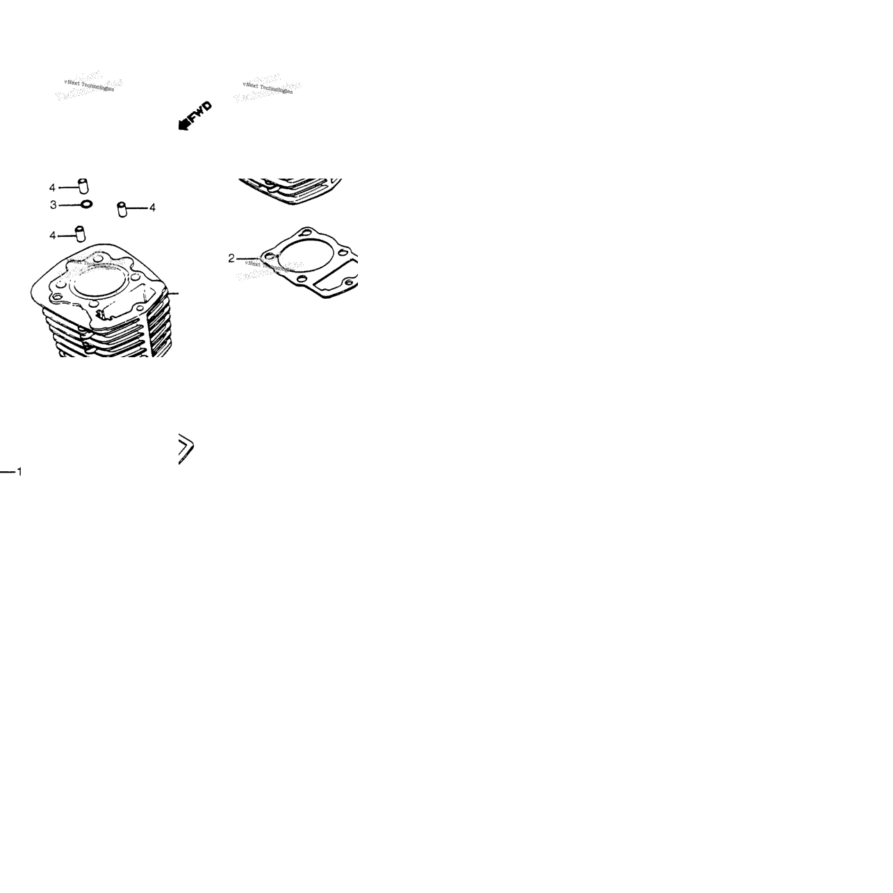 Cylinder