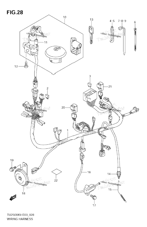 Wiring Harness