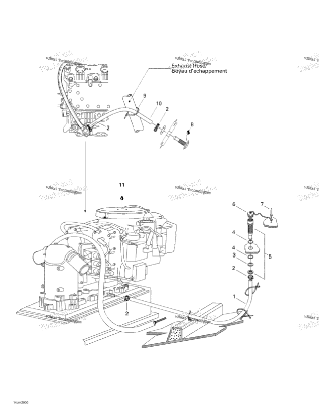 Cooling System