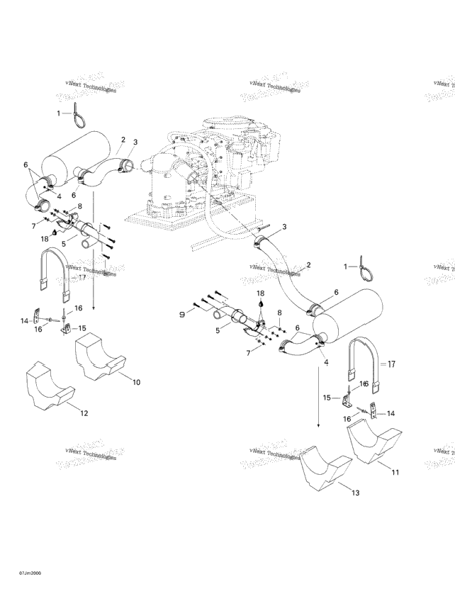 Exhaust System