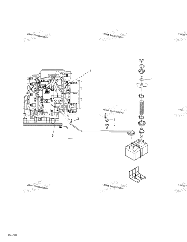 Oil Injection System
