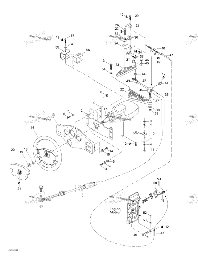 Steering System