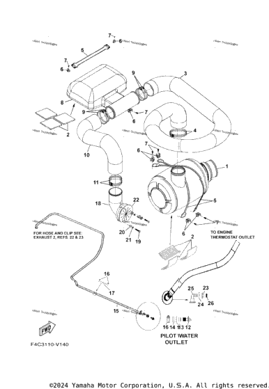 Exhaust 3