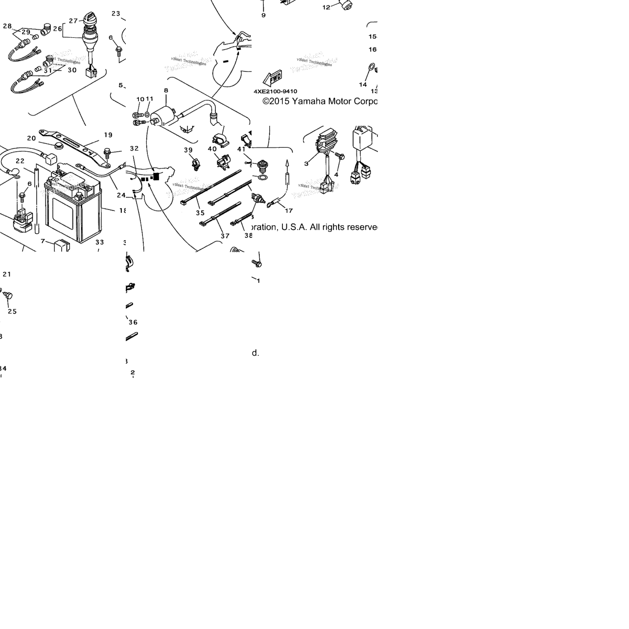 Electrical 1