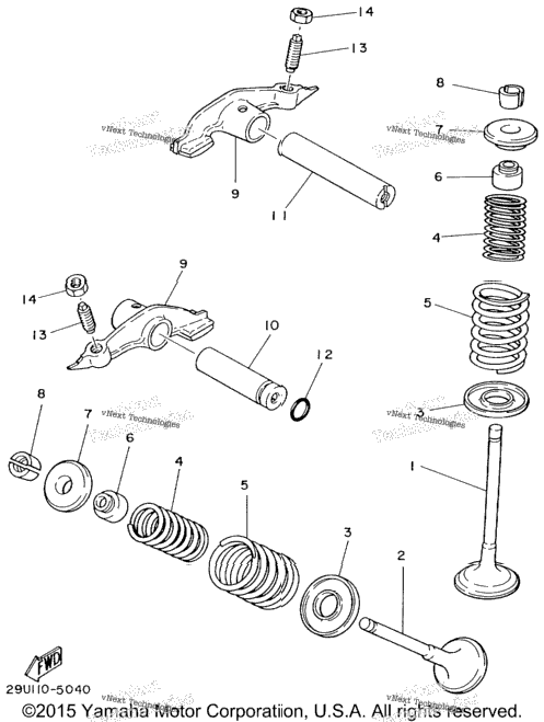 Valve