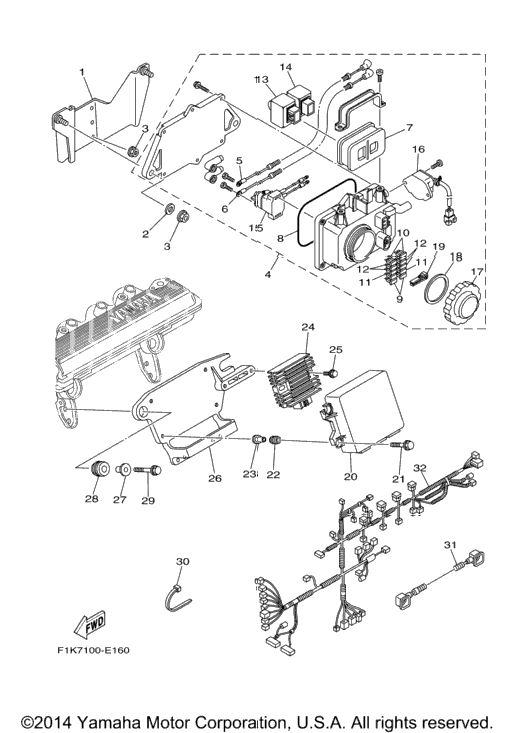 Electrical 1