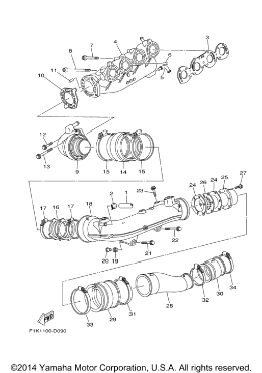 Exhaust 1