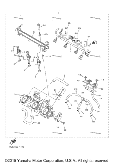 Intake 2