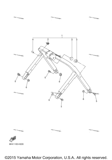 Steering Gate