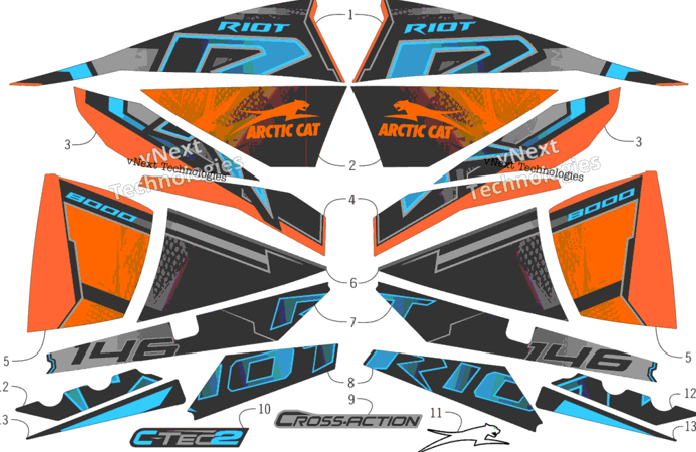 Decals