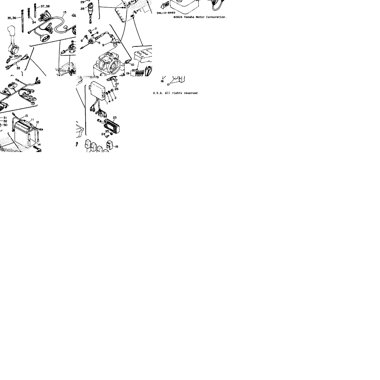 Electrical 1