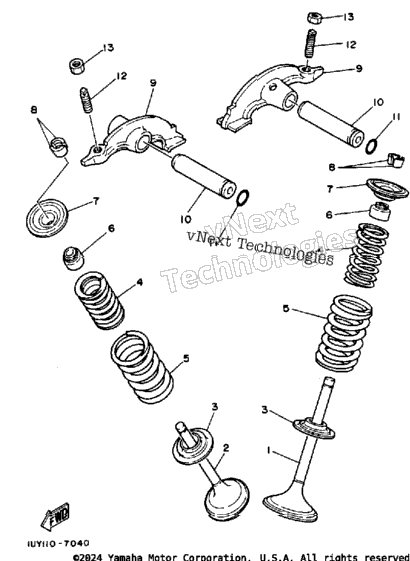 Valve