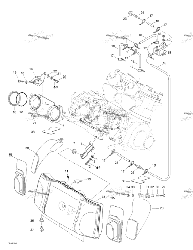 Air Intake System