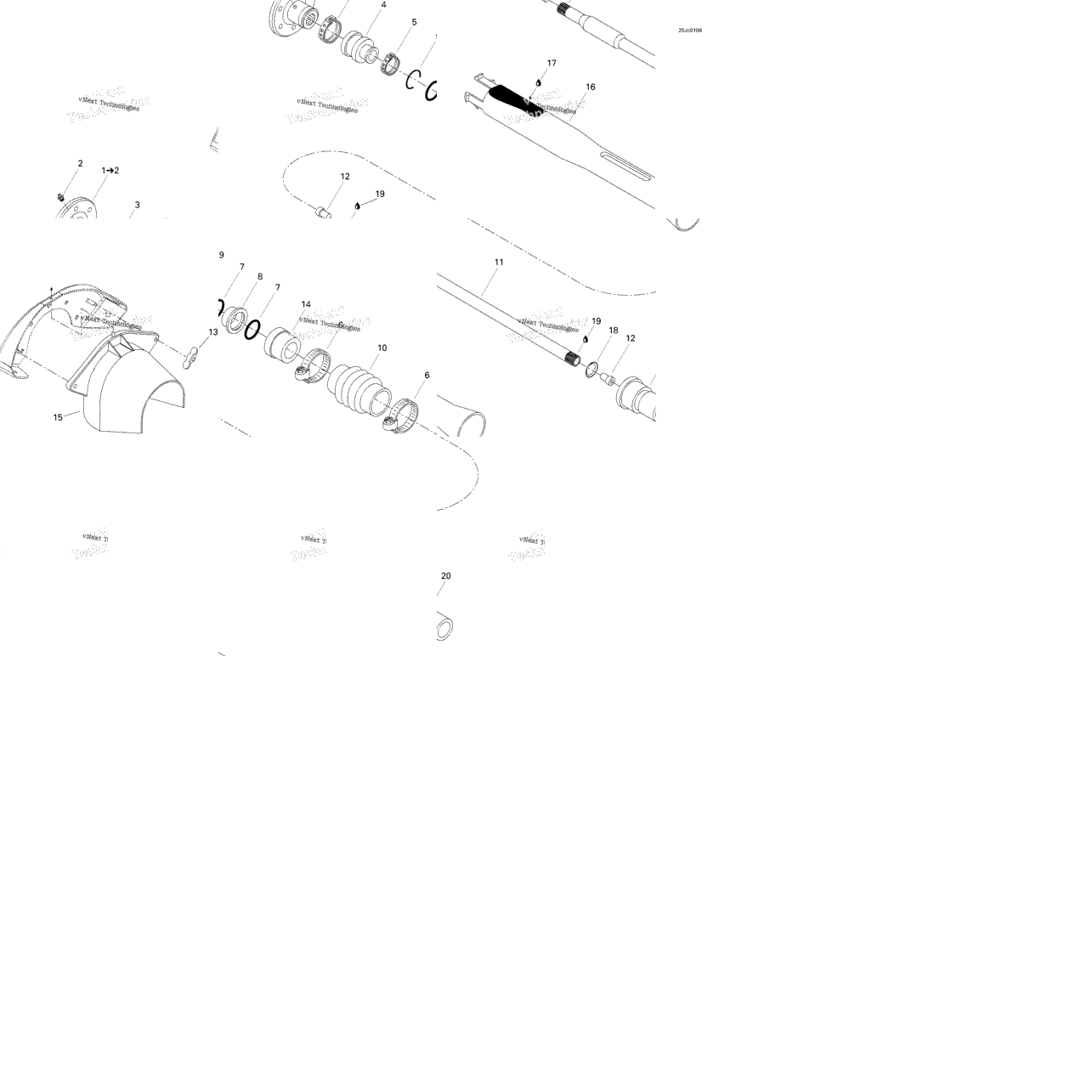 Drive System