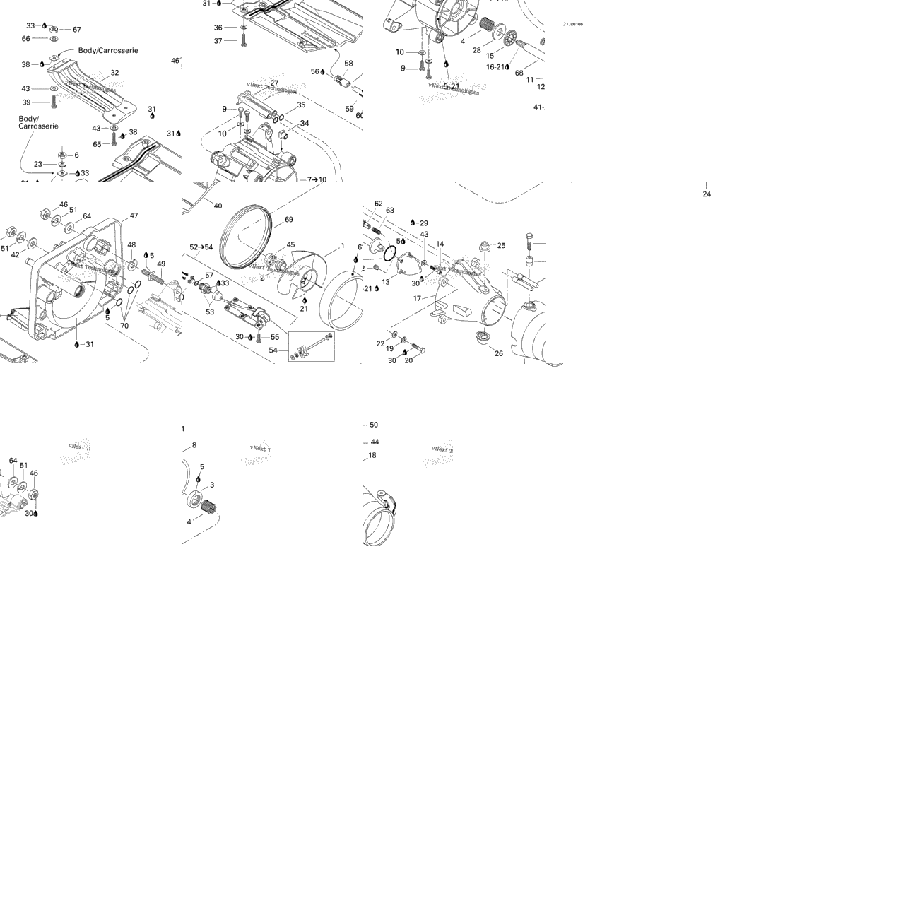 Propulsion System