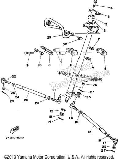 Steering