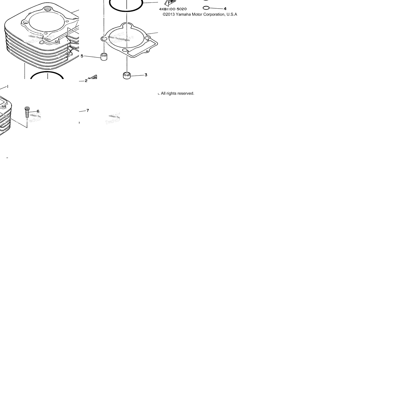 Cylinder