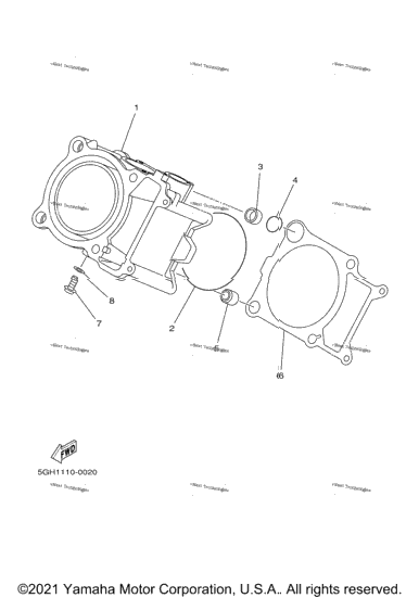 Cylinder