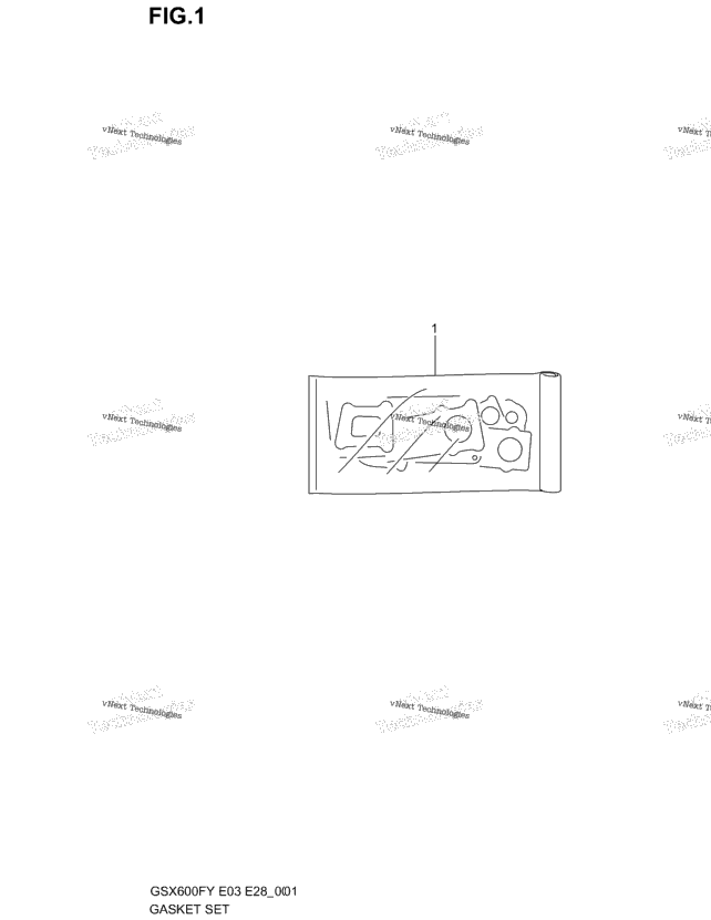 Gasket Set