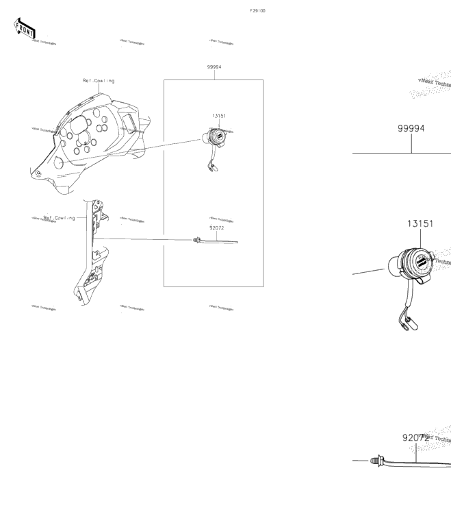 Accessory(Dc Socket)