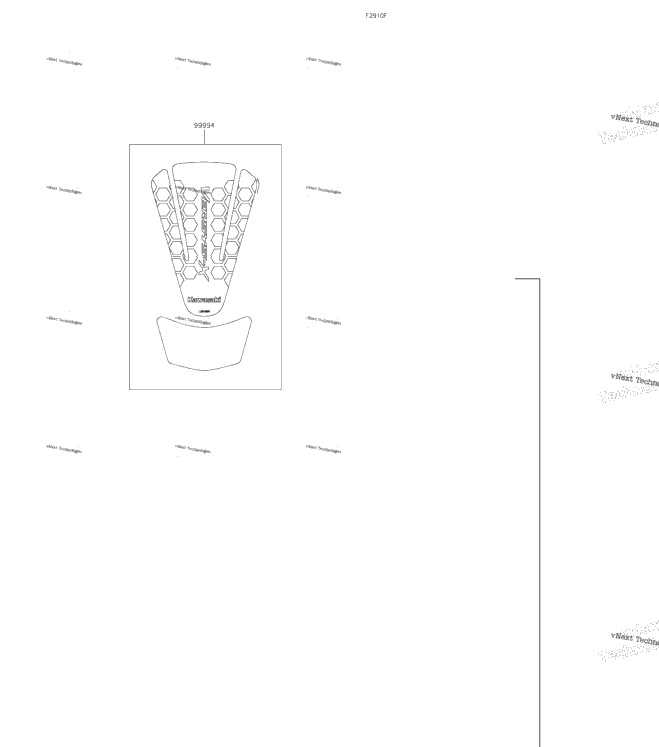 Accessory(Tank-Pad)