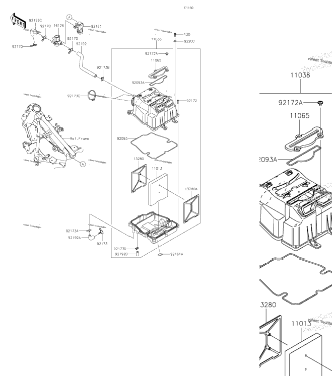 Air Cleaner