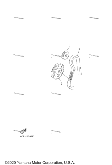 Alternate (Drive Setting 2)