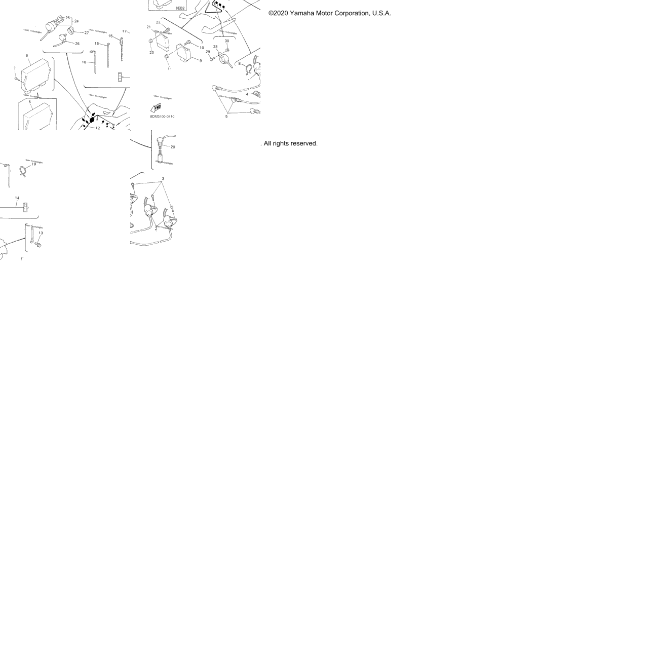 Electrical 1