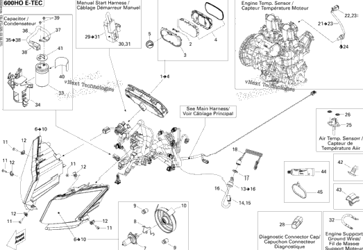 Electrical System