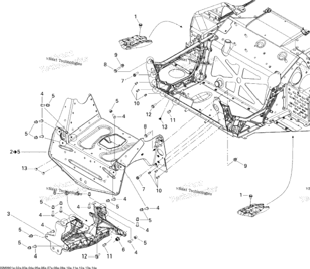 Frame And Components 1