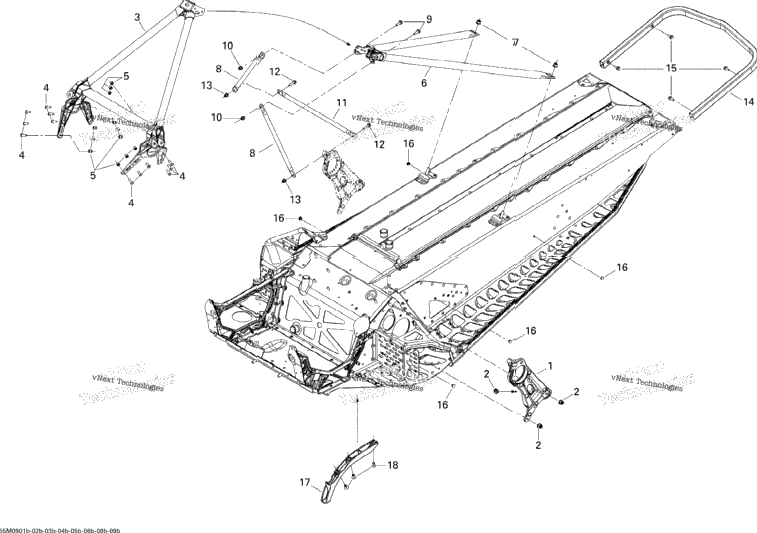 Frame And Components 2