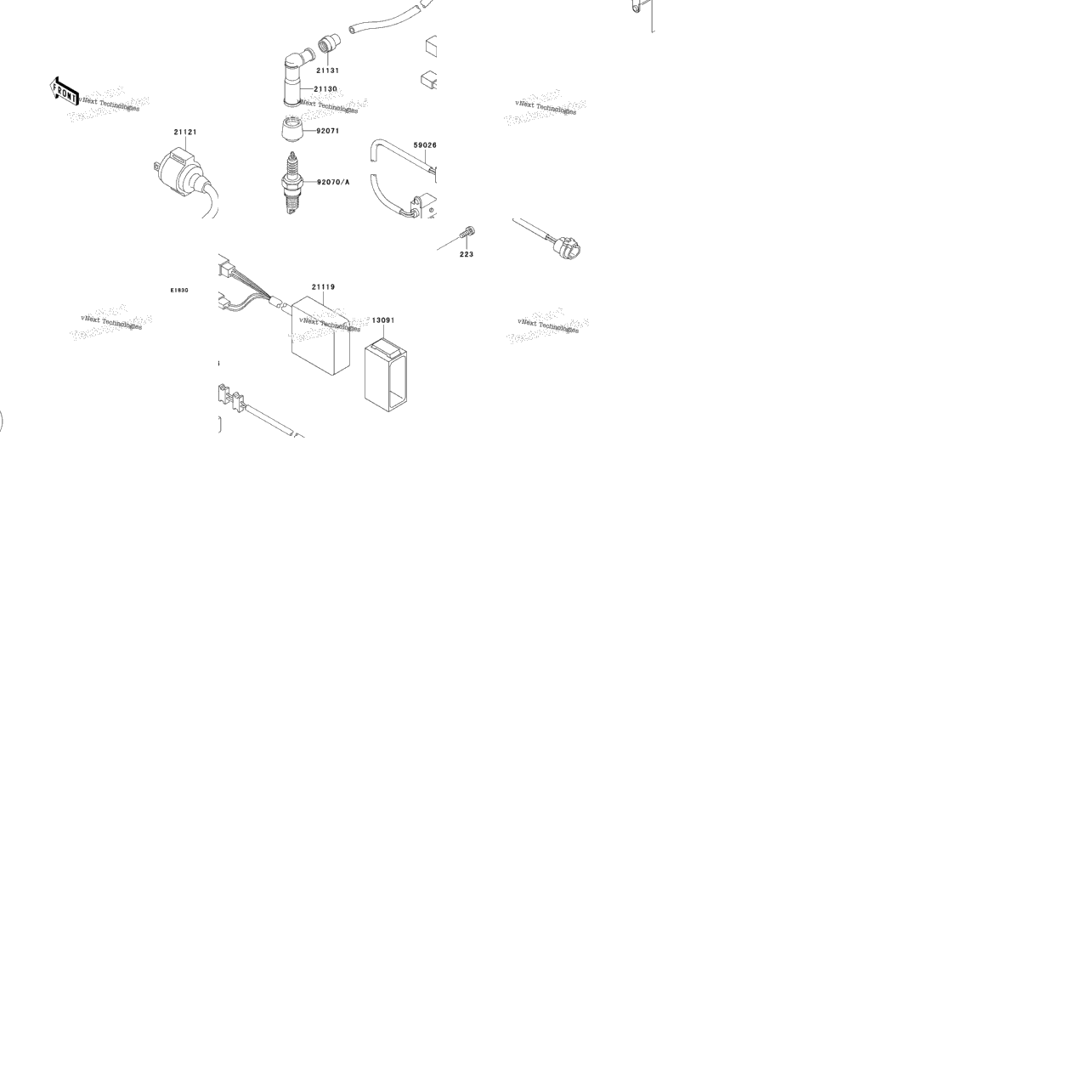 Ignition System
