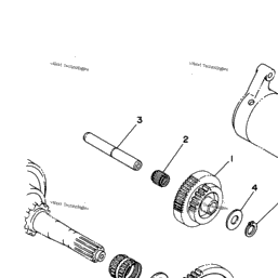 Starter Clutch