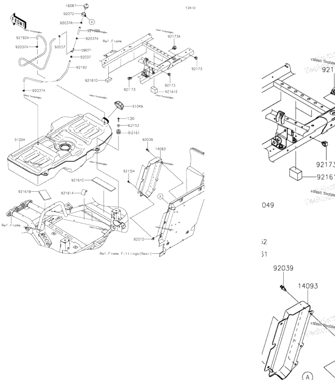 Fuel Tank(Ca) 2