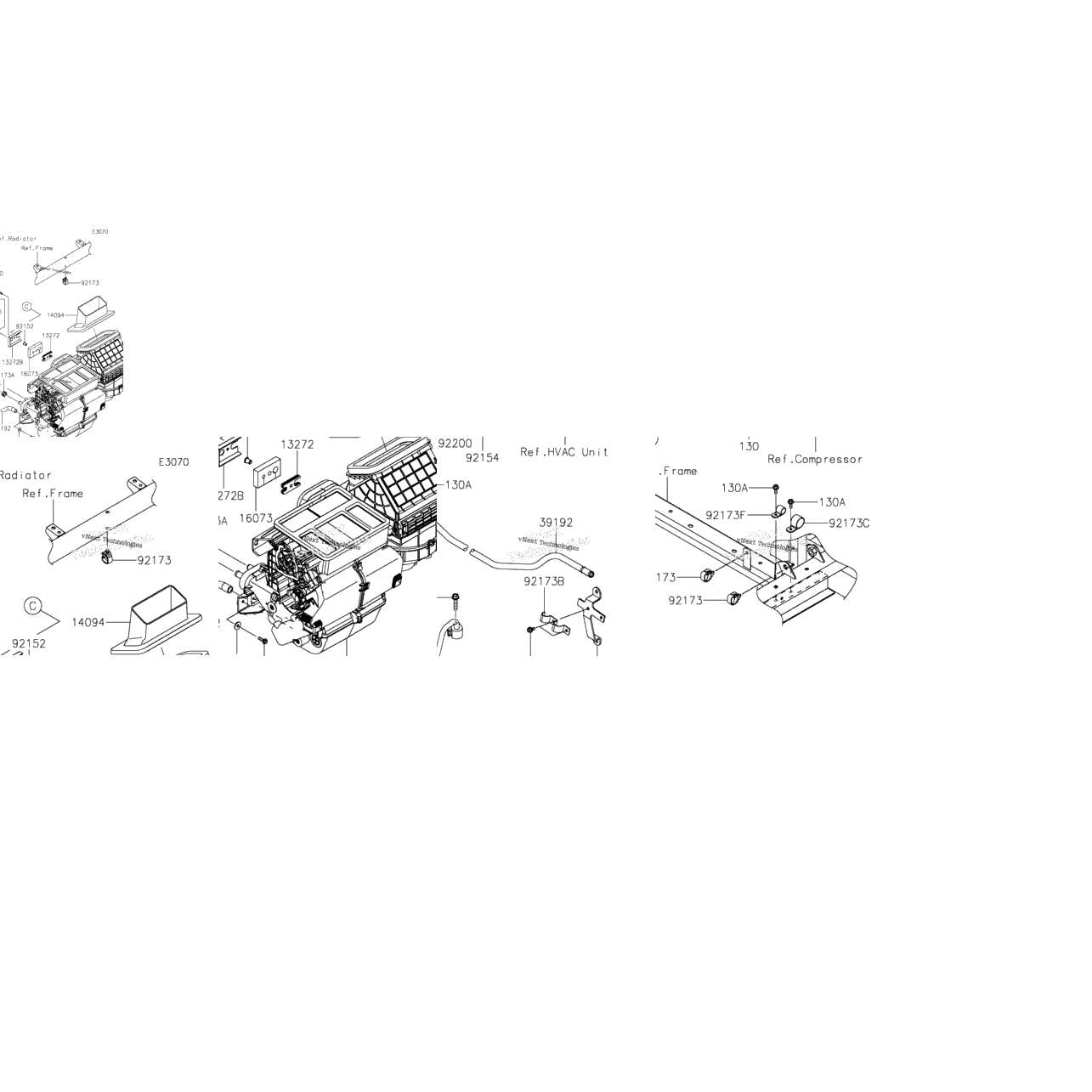 Heat Exchanger Equipment