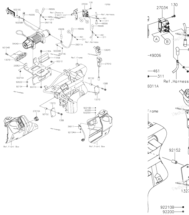 Other(Winch)