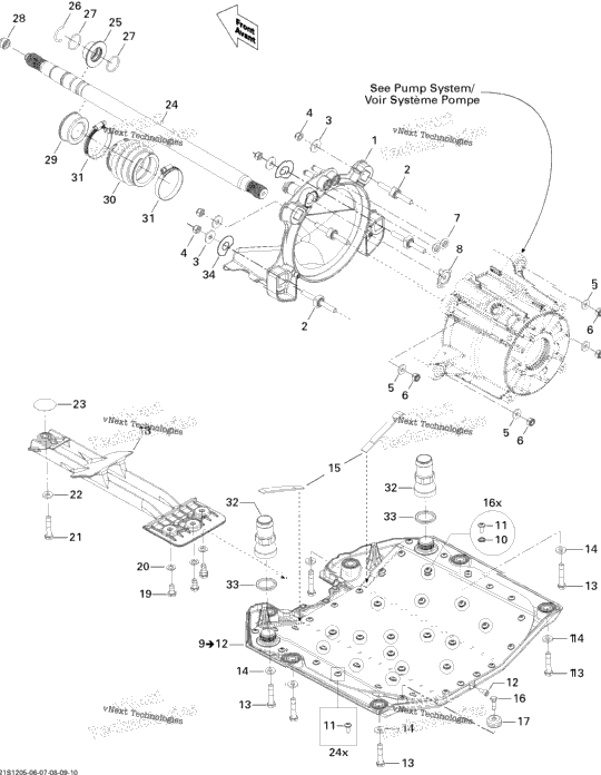 Propulsion