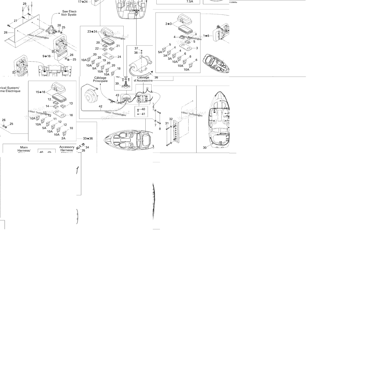 Electrical Accessories 1