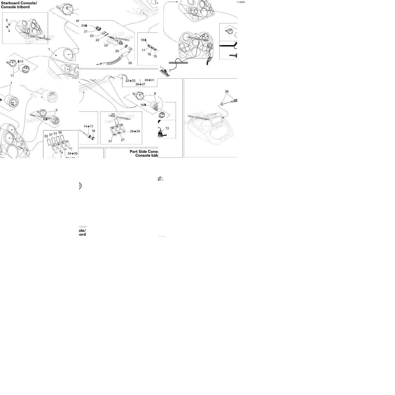 Electrical Accessories 3
