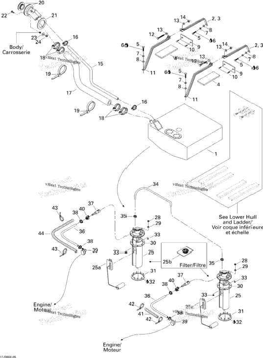 Fuel System