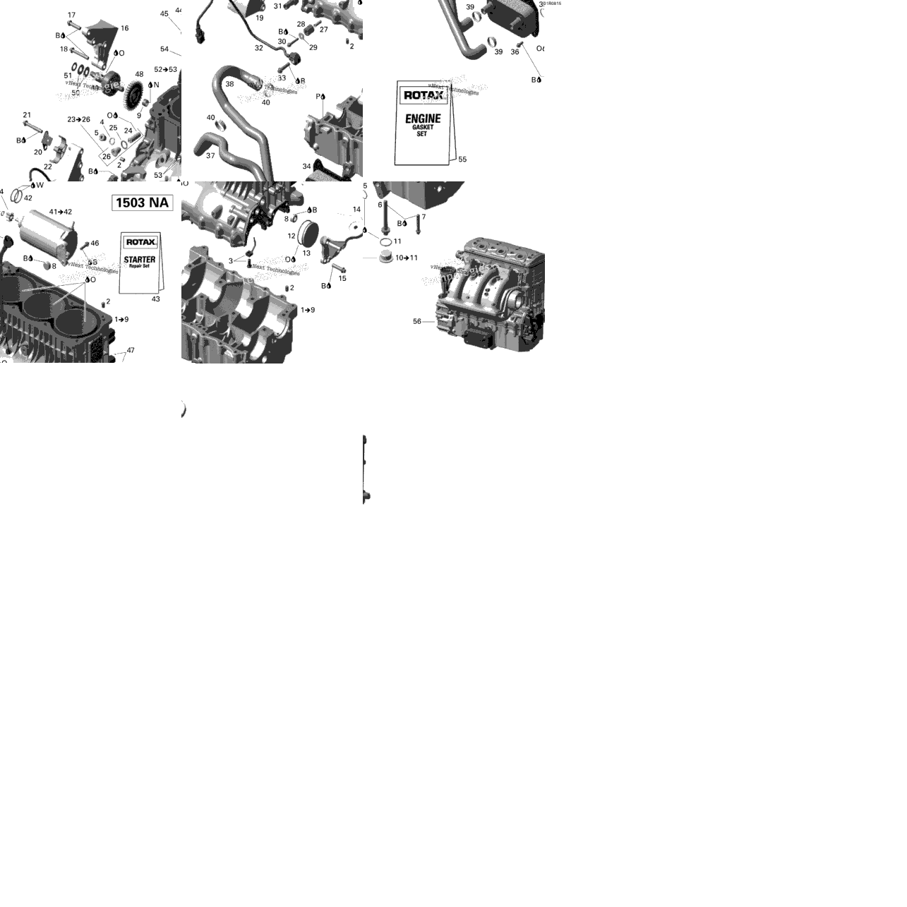 Engine Block