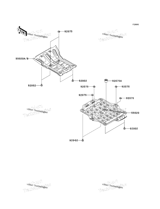 Optional Parts (Guard)