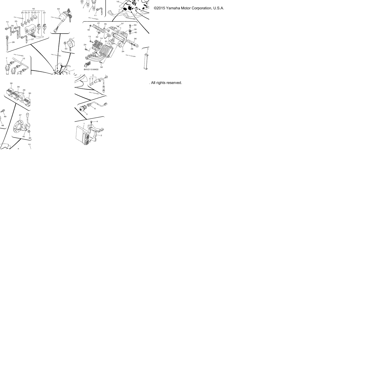 Electrical 1