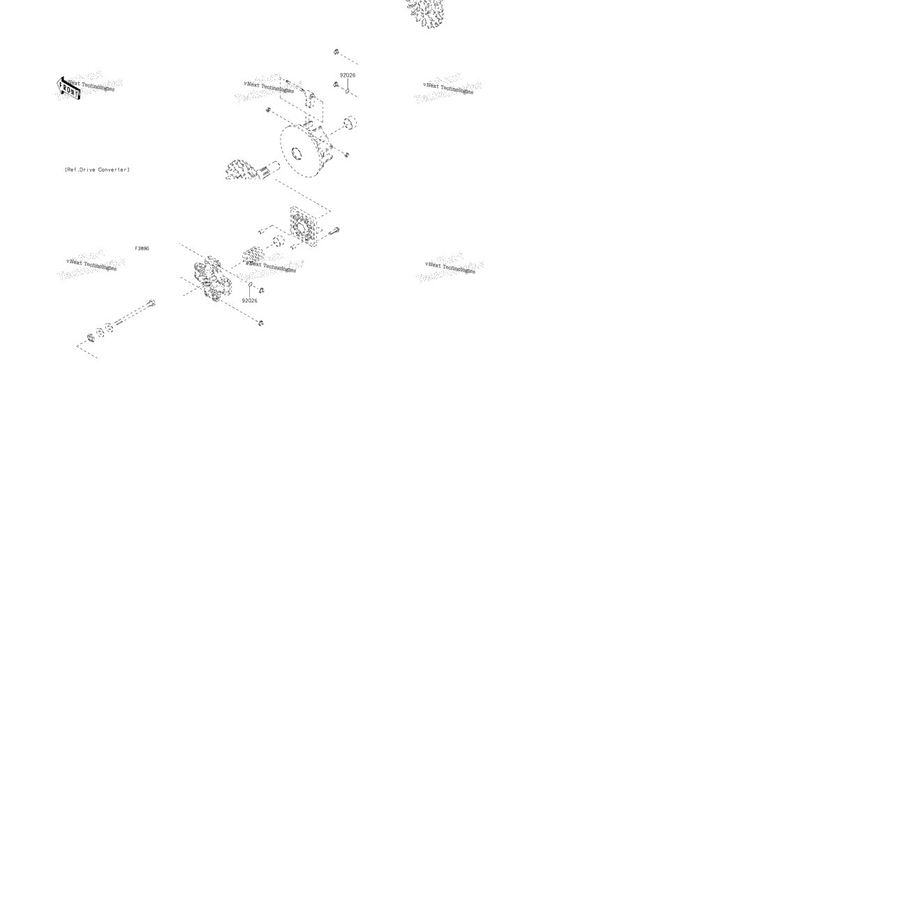 Optional Parts (Engine)